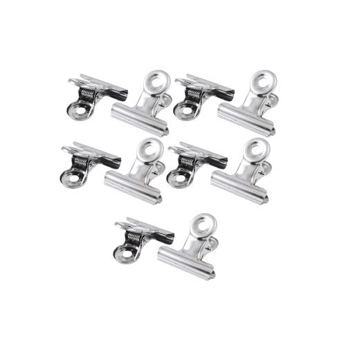 Bulldog Clips ( Small )