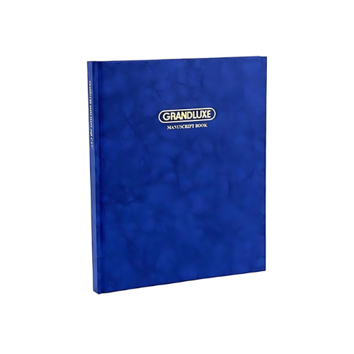 [8888033010140] Grandluxe Manuscript f4