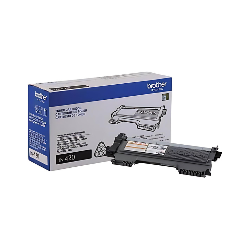 [12502626763] Brother Toner TN-420 Special