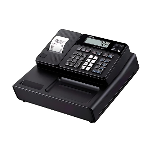 [11111111111] Casio Cash Register PCR-T266