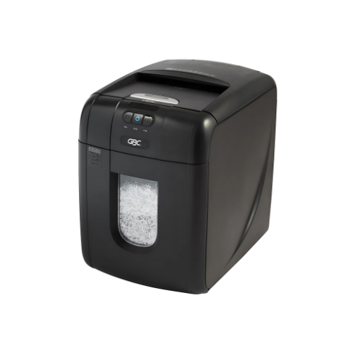 [19GBC130X] GBC SHREDDER 130X