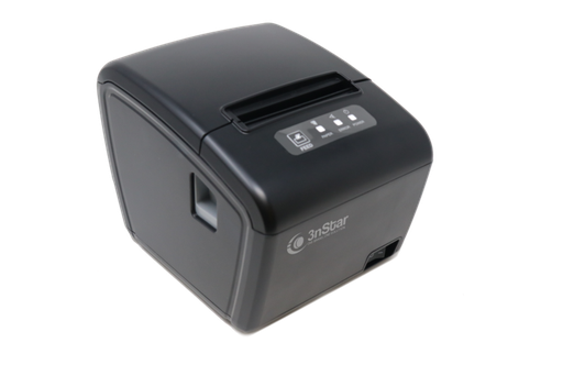 [RPT006B] 3nStar Thermal Receipt Printer (RPT006B)