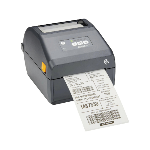 ZEBRA BARCODE PRINTER (ZD421)