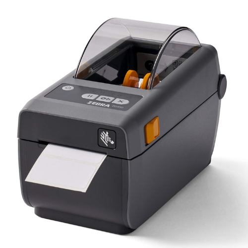 [ZD41022-D01M00EZ] Zebra (Barcode) Printer ZD410