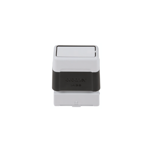 [12502535126] Brother Stamp 1438 Black