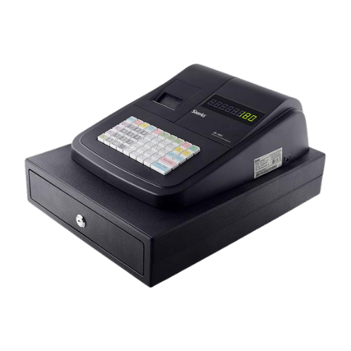 [50SAM180U] SAM Cash Register Terminal ER-180U