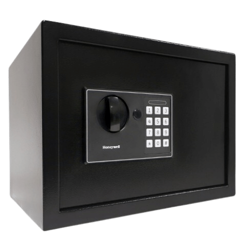 [5621PS] Honeywell Digital Safe (0.72 c/f)