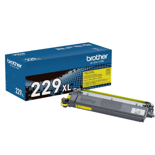 Brother Toner TN-229XLY